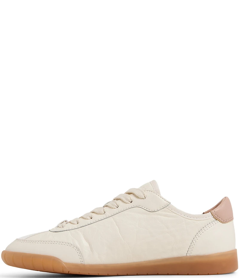 Ted Baker London Women's Bea Leather Oxford Sneakers