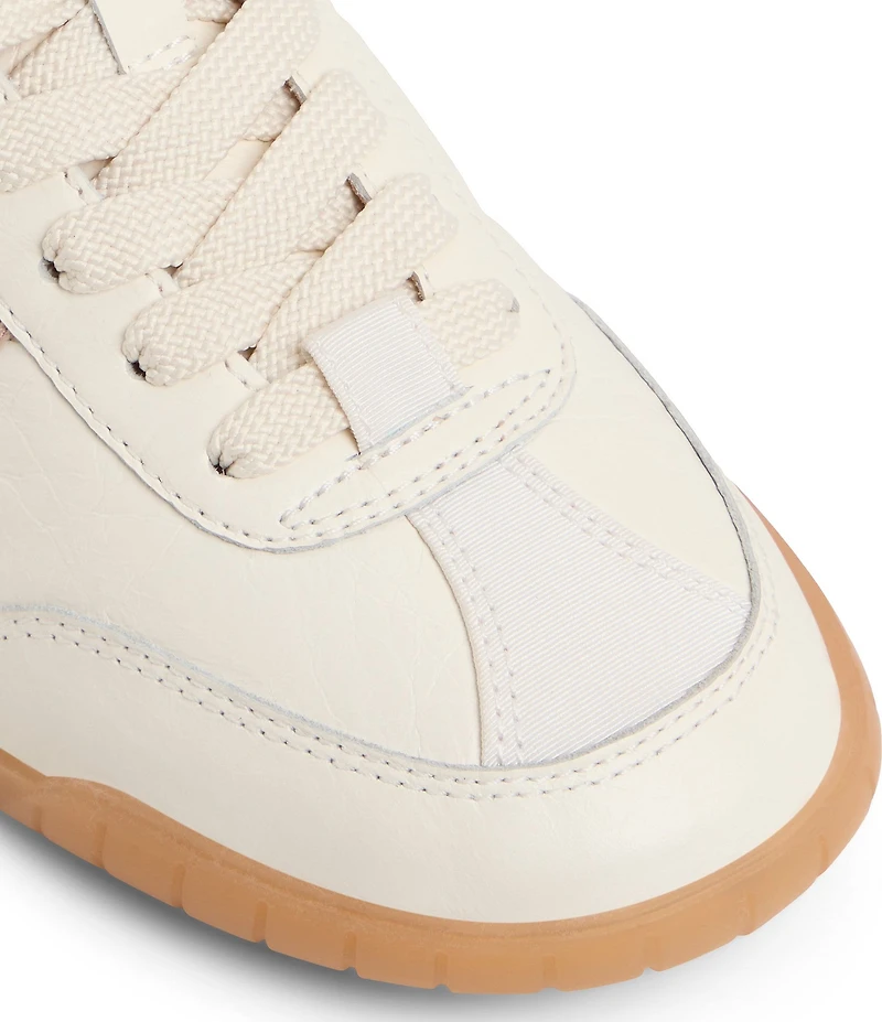 Ted Baker London Women's Bea Leather Oxford Sneakers