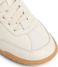 Ted Baker London Women's Bea Leather Oxford Sneakers