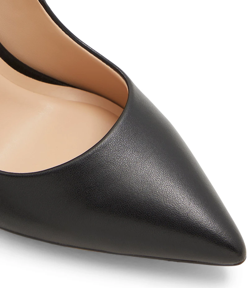 Ted Baker London Women's Cara Icon Leather Dress Pumps