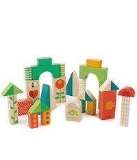Tender Leaf Toys Baby Block Walker