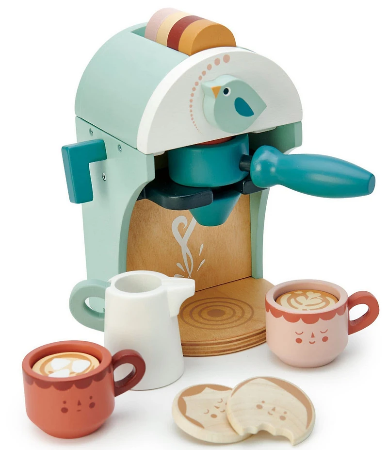 Tender Leaf Toys Babyccino Maker