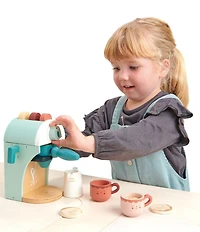 Tender Leaf Toys Babyccino Maker