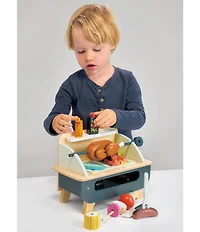 Tender Leaf Toys Barbeque Play Set