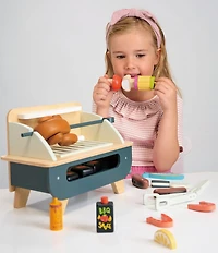 Tender Leaf Toys Barbeque Play Set