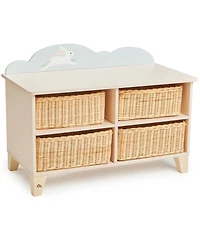 Tender Leaf Toys Bunny Storage Unit