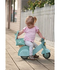 Tender Leaf Toys Delivery Scooter