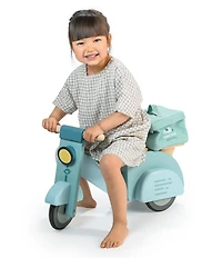Tender Leaf Toys Delivery Scooter