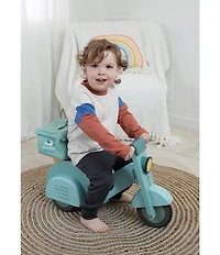 Tender Leaf Toys Delivery Scooter