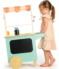 Tender Leaf Toys Drinks Trolley