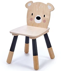 Tender Leaf Toys Forest Bear Chair