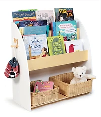 Tender Leaf Toys Forest Book Case