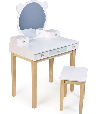 Tender Leaf Toys Forest Dressing Table