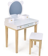 Tender Leaf Toys Forest Dressing Table