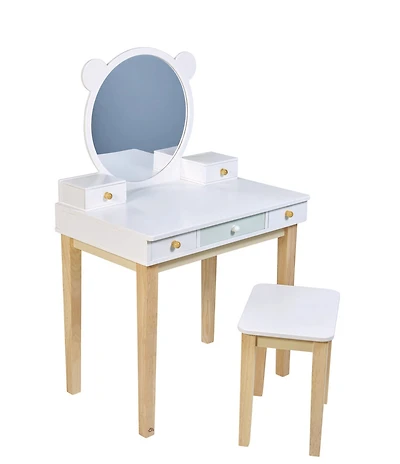 Tender Leaf Toys Forest Dressing Table