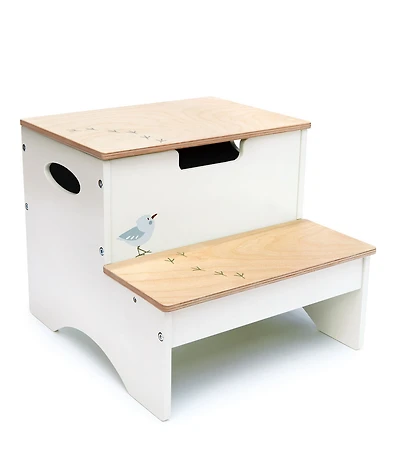 Tender Leaf Toys Forest Step Stool