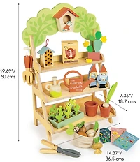 Tender Leaf Toys Garden Centre