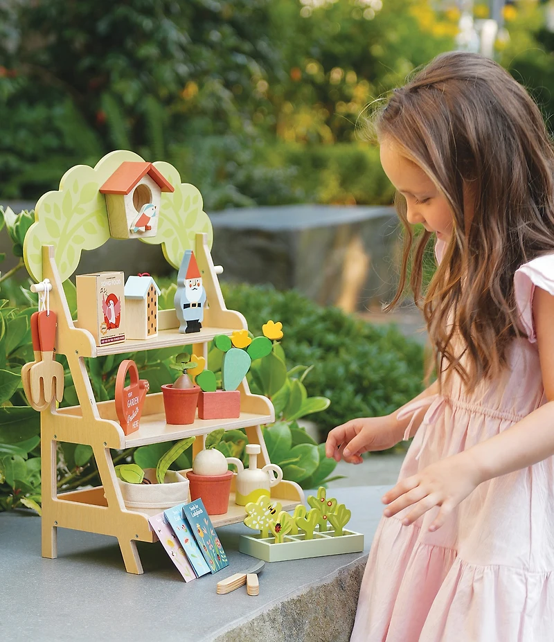 Tender Leaf Toys Garden Centre