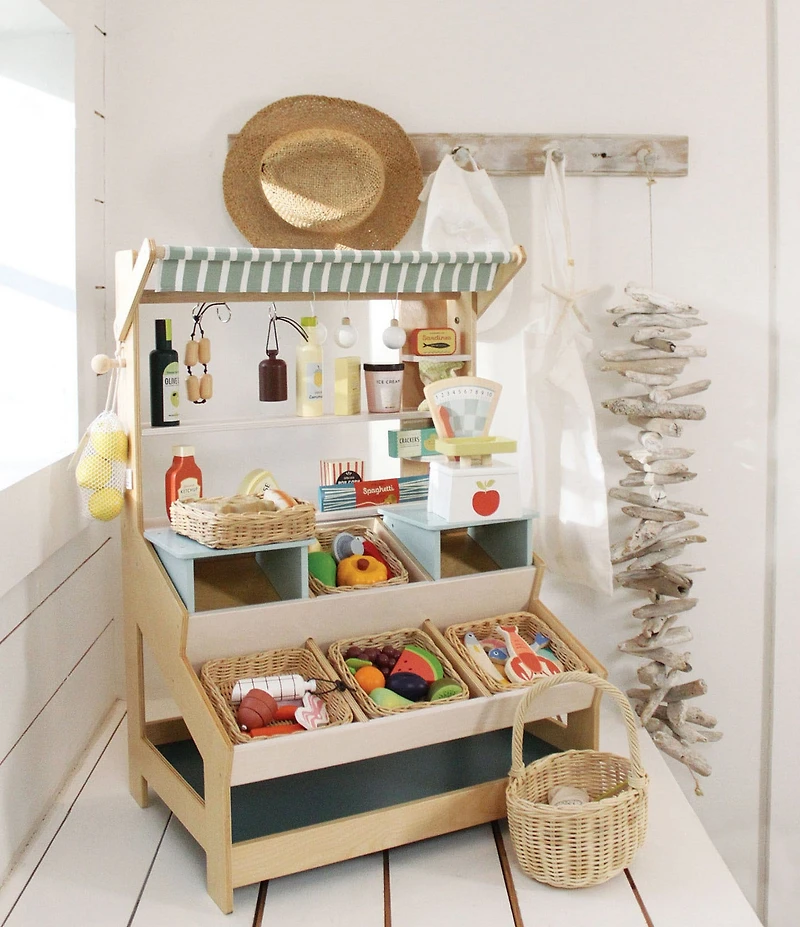 Tender Leaf Toys General Store