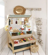 Tender Leaf Toys General Store