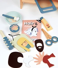 Tender Leaf Toys Hair Salon Playset