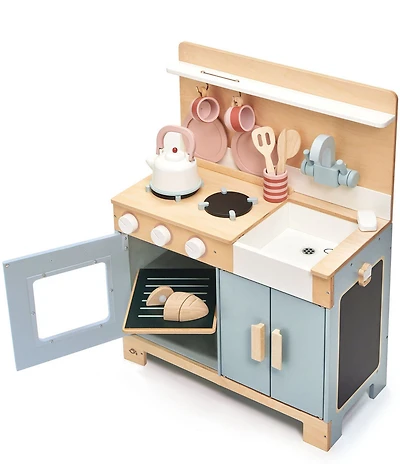 Tender Leaf Toys Home Kitchen