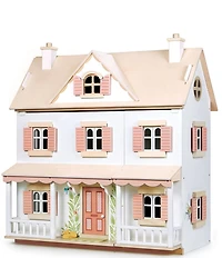 Tender Leaf Toys Hummingbird House