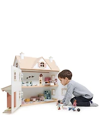 Tender Leaf Toys Hummingbird House