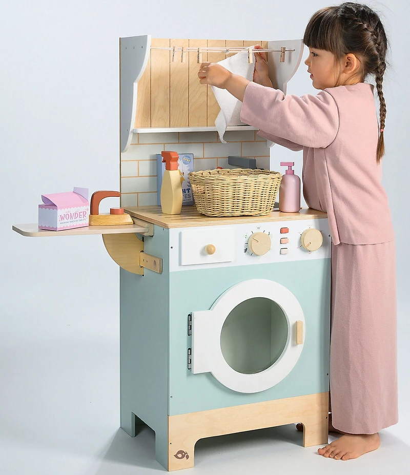 Tender Leaf Toys Launderette