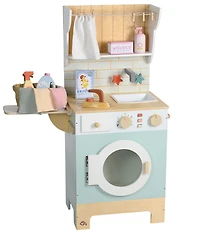 Tender Leaf Toys Launderette
