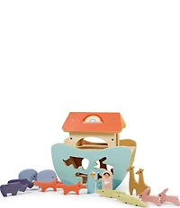 Tender Leaf Toys Little Noahs Ark