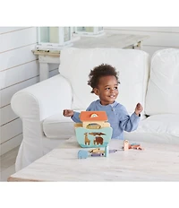 Tender Leaf Toys Little Noahs Ark
