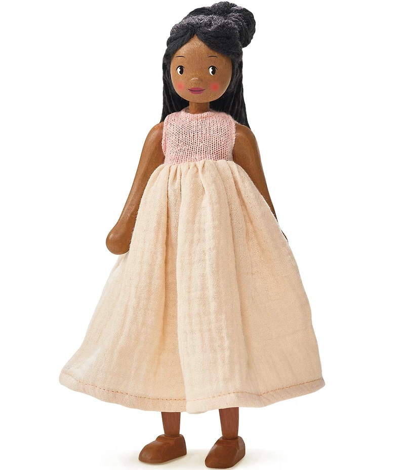Tender Leaf Toys Lola Wooden Doll