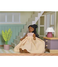 Tender Leaf Toys Lola Wooden Doll