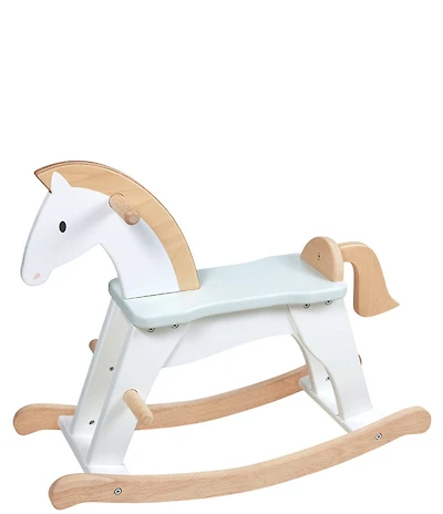 Tender Leaf Toys Lucky Rocking Horse