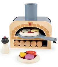 Tender Leaf Toys Made Me A Pizza Oven Set