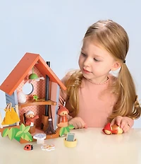Tender Leaf Toys Robins Nest Box