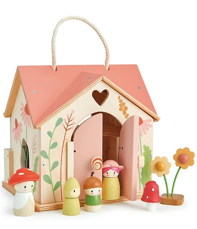 Tender Leaf Toys Rosewood Cottage