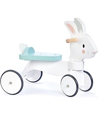 Tender Leaf Toys Running Rabbit Ride-On