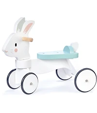 Tender Leaf Toys Running Rabbit Ride-On