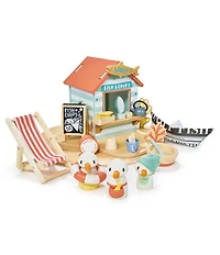 Tender Leaf Toys Sandys Beach Hut