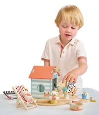 Tender Leaf Toys Sandys Beach Hut