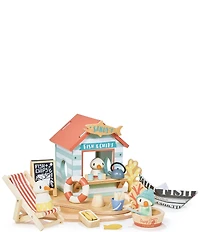 Tender Leaf Toys Sandys Beach Hut