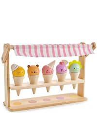 Tender Leaf Toys Scoops And Smiles