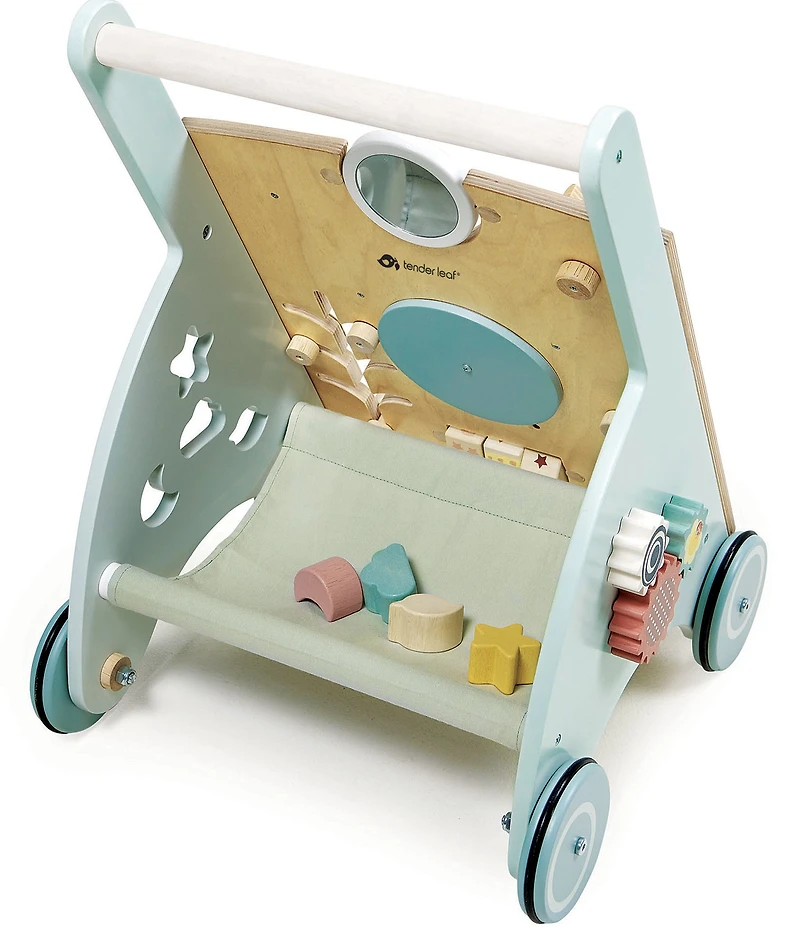 Tender Leaf Toys Sunshine Baby Activity Walker