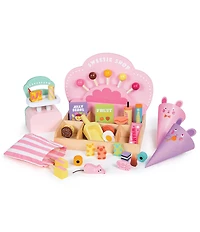 Tender Leaf Toys Sweetie Pic'n' Mix Shop