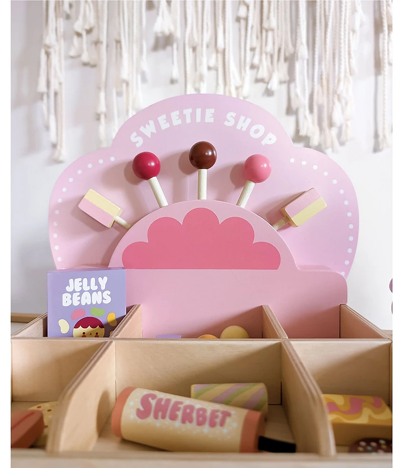 Tender Leaf Toys Sweetie Pic'n' Mix Shop