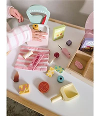 Tender Leaf Toys Sweetie Pic'n' Mix Shop