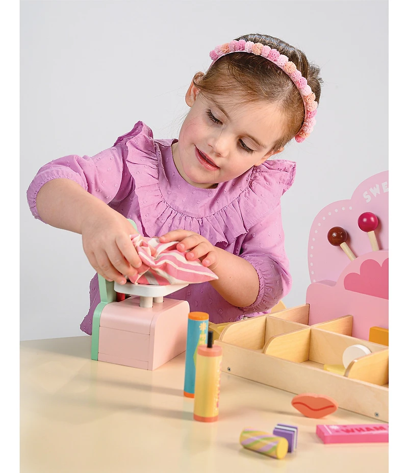 Tender Leaf Toys Sweetie Pic'n' Mix Shop