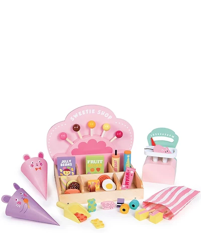 Tender Leaf Toys Sweetie Pic'n' Mix Shop